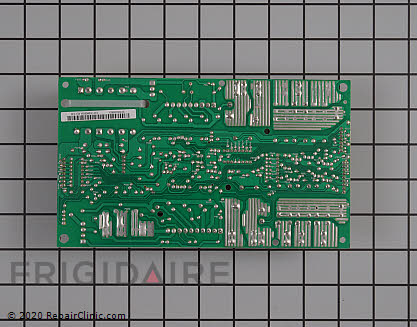 Relay Board 316443916 | Frigidaire Appliance Parts