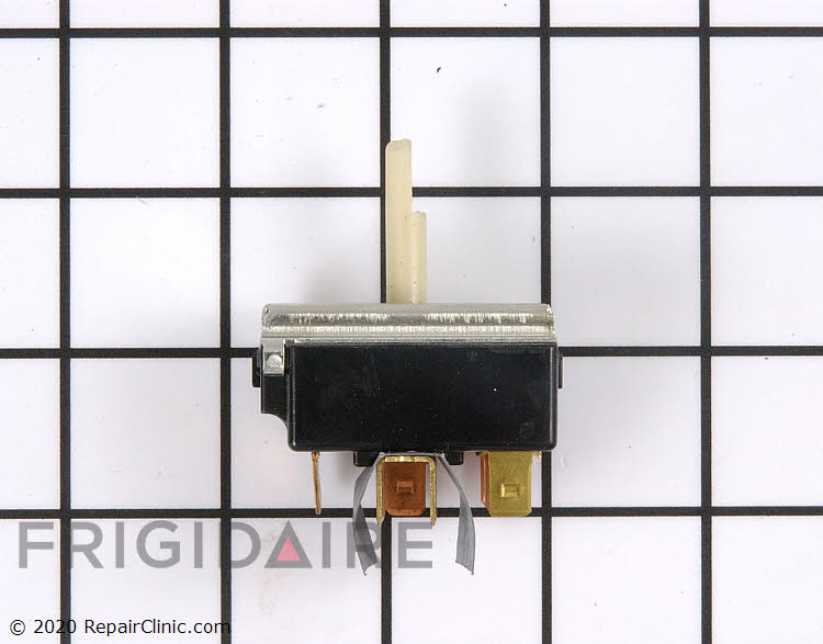 5303201836 Selector Switch