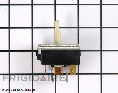 Selector Switch 5303201836 Alternate Product View