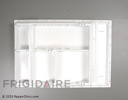 Door Panel 5303286908 Alternate Product View