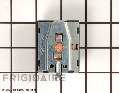 Selector Switch 134404900 Alternate Product View