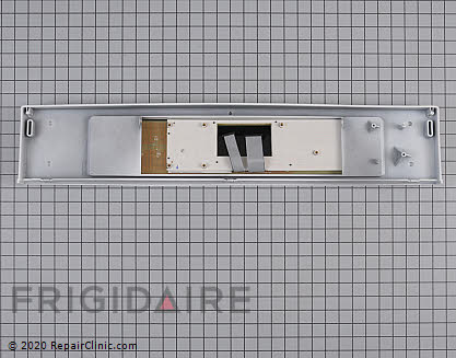 Touchpad and Control Panel 318280428 Alternate Product View