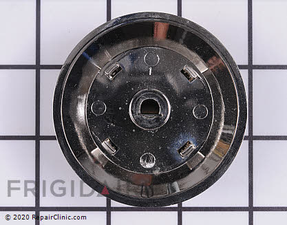 Control Knob 5304462145 Alternate Product View