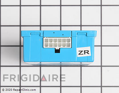 Defrost Timer 242011004 Alternate Product View