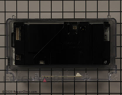 Dispenser Control Board 242058231 Alternate Product View