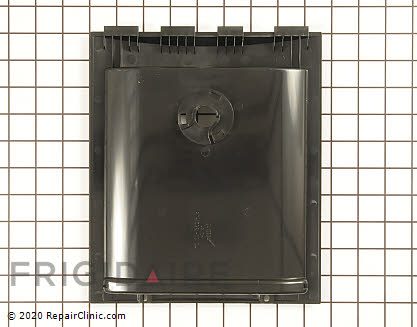 Dispenser Front Panel 241553403 Alternate Product View