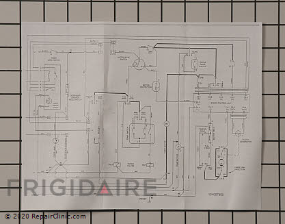 Door Lock 137523400 Alternate Product View