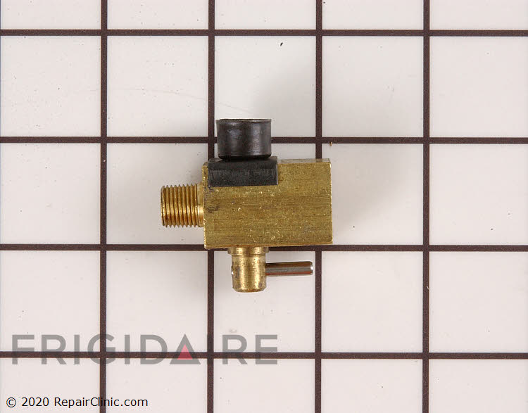 774T121P01 Gas Shut-Off Valve