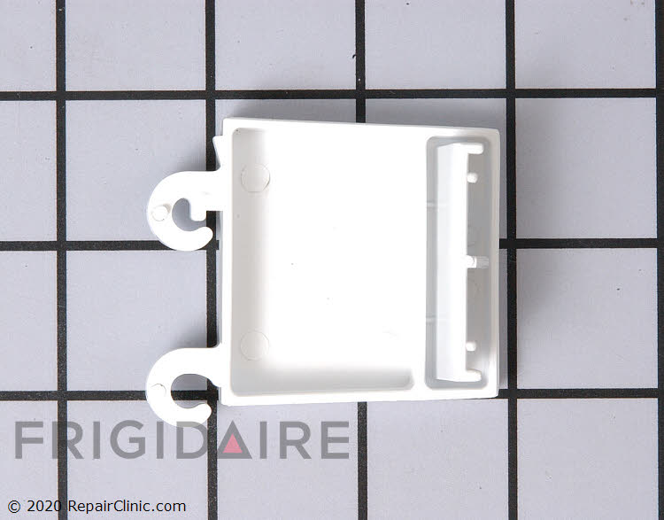 5303274520 Gibson Refrigerator Shelf Retainer Bar Support