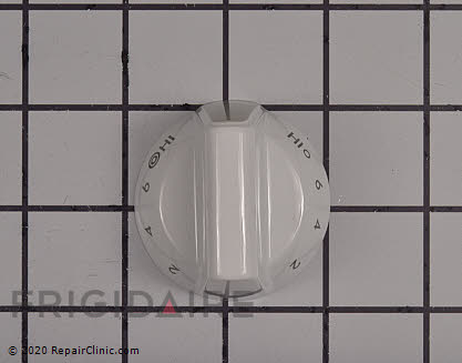 Control Knob 318921140 Alternate Product View