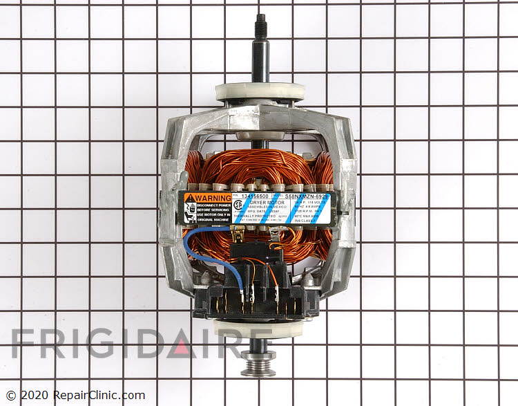 Drive Motor 131560100 | Frigidaire Appliance Parts