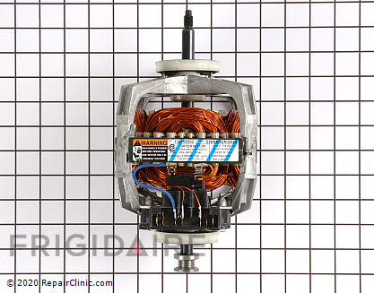 Drive Motor 131560100 Alternate Product View