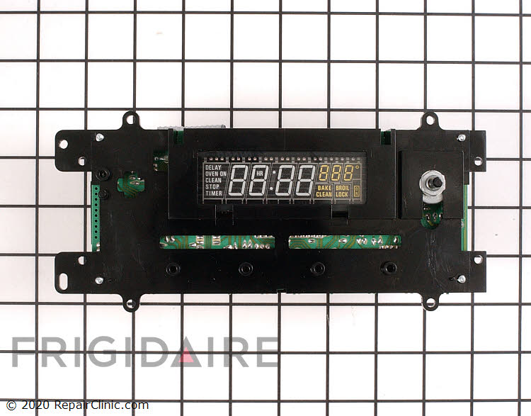 3202652 Oven Control Board