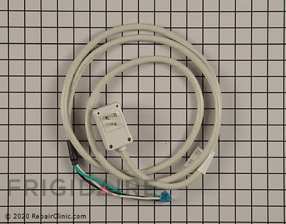 Power Cord 5304472215 Alternate Product View