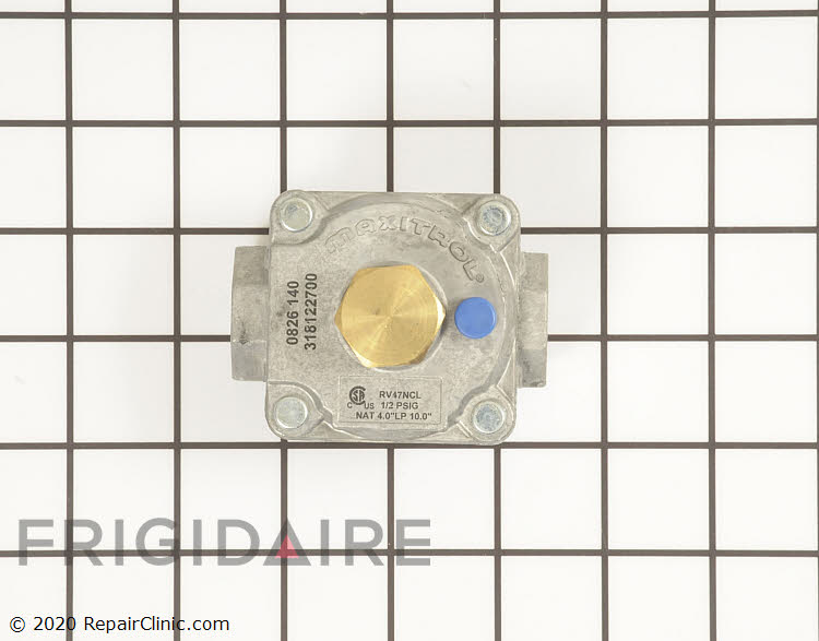 318122700 Pressure Regulator