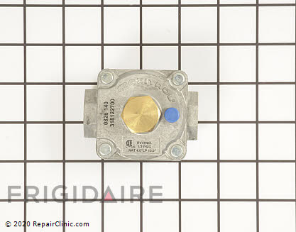 Pressure Regulator 318122700 Alternate Product View