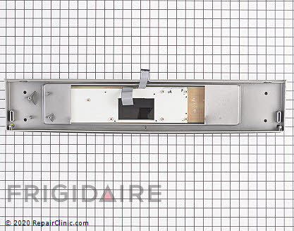 Touchpad and Control Panel 318280427 Alternate Product View