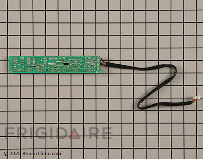 User Control and Display Board 5304476799 Alternate Product View