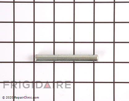 Hinge Pin 08016037 Alternate Product View