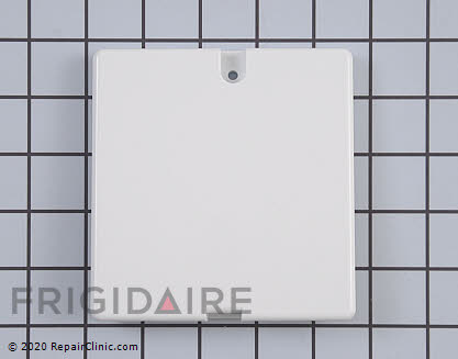 Ice Maker Cover 5304458376 Alternate Product View