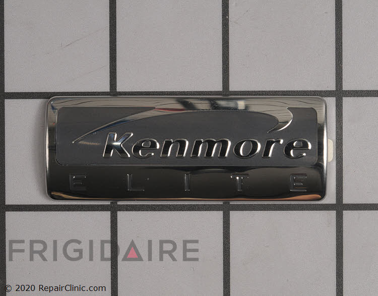241882701 Nameplate