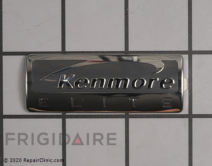 Nameplate 241882701 Alternate Product View