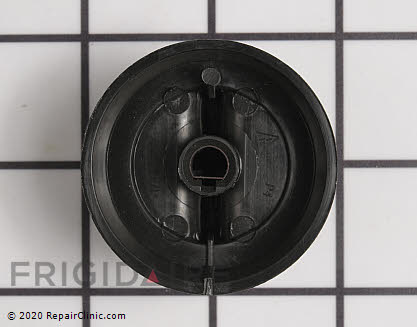 Thermostat Knob 5303211150 Alternate Product View