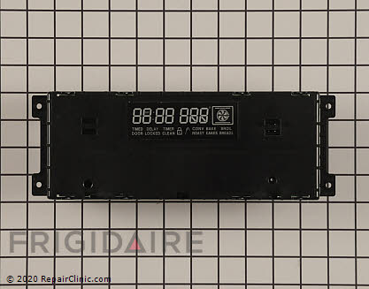 Control Board 316577019 Alternate Product View