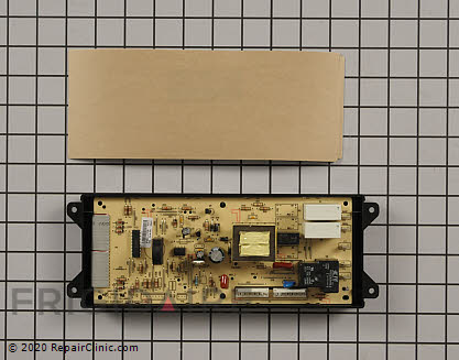 Control Board 318185720 Alternate Product View