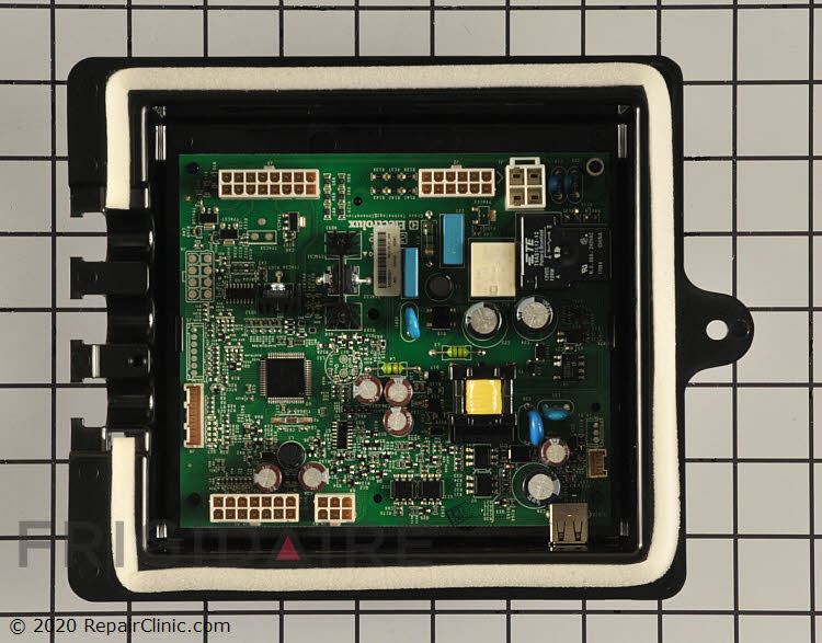 5304498049 Frigidaire Refrigerator Control Board