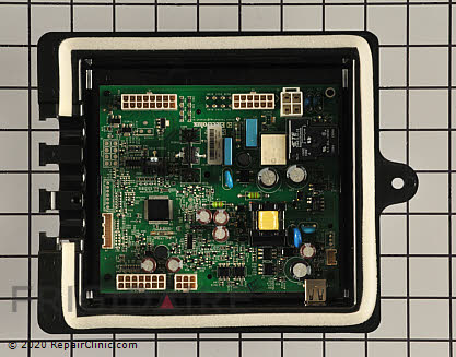 Control Board 5304498049 Alternate Product View