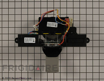 Dispenser Funnel Frame 242074223 Alternate Product View