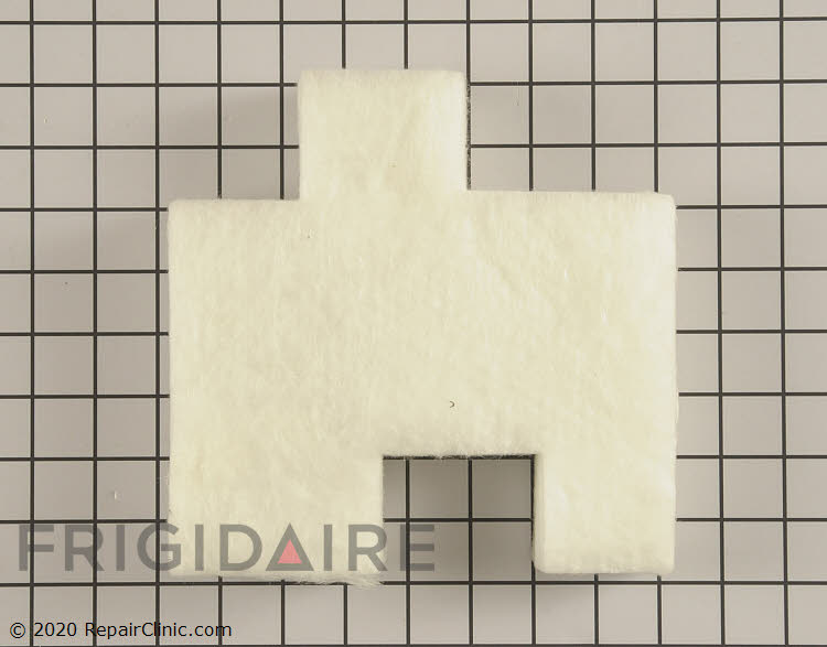 316451501 Door Insulation