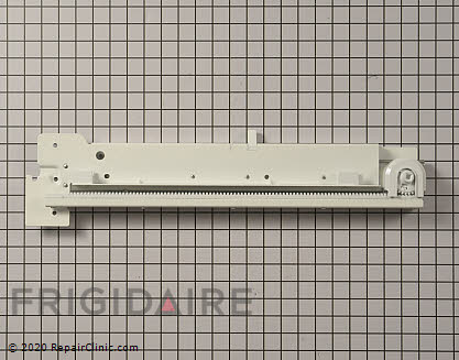 Drawer Slide Rail 241883708 Alternate Product View
