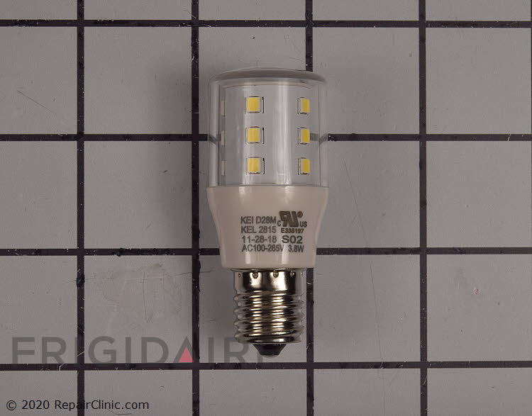 LED Light 5304517886 | Frigidaire Appliance Parts