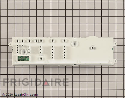Main Control Board 137007020 Alternate Product View