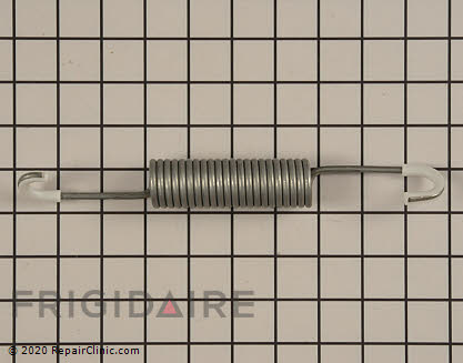 Suspension Spring 134957000 Alternate Product View