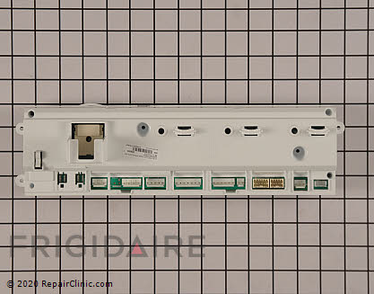 User Control and Display Board 137007010 Alternate Product View