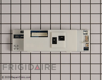 User Control and Display Board 5304499060 Alternate Product View