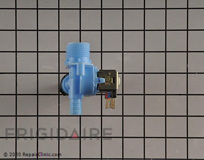 Water Inlet Valve 137465101 Alternate Product View