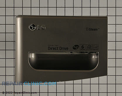 Dispenser Drawer AGL74074376 Alternate Product View