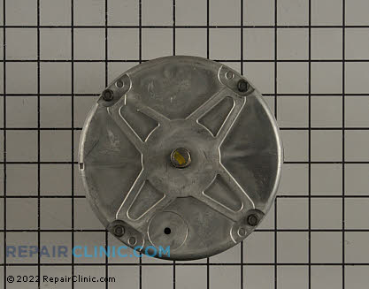 Blower Motor S1-32436079322 Alternate Product View