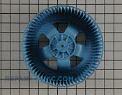 Blower Wheel - Part # 4874999 Mfg Part # COV34805651