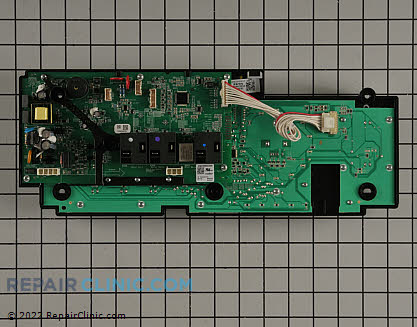Main Control Board WE22X32940 Alternate Product View