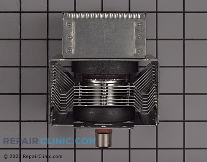 Magnetron EAS42812919 Alternate Product View