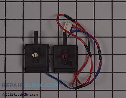 Selector Switch WH04X29307 Alternate Product View