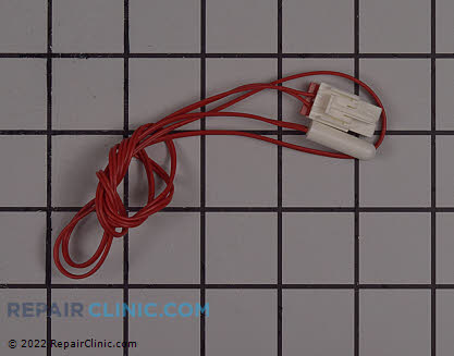 Thermistor WR50X10059 Alternate Product View