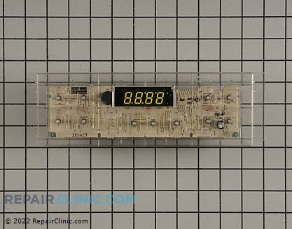 Control Board WB27X29089 Alternate Product View