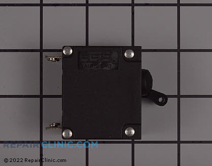Circuit Breaker 0H3417 Alternate Product View