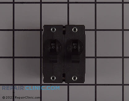 Circuit Breaker 0H3417 Alternate Product View
